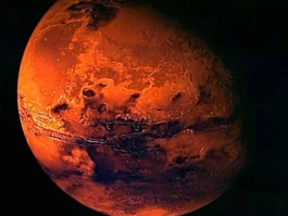 Mars' Habitable Past: What We Know About Life and NASA's Next Steps