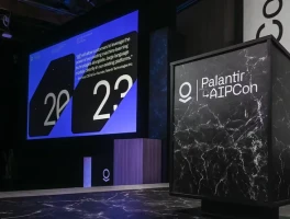 Palantir's Wild Ride: Nvidia's Shadow and What's Next – What Reddit is Saying