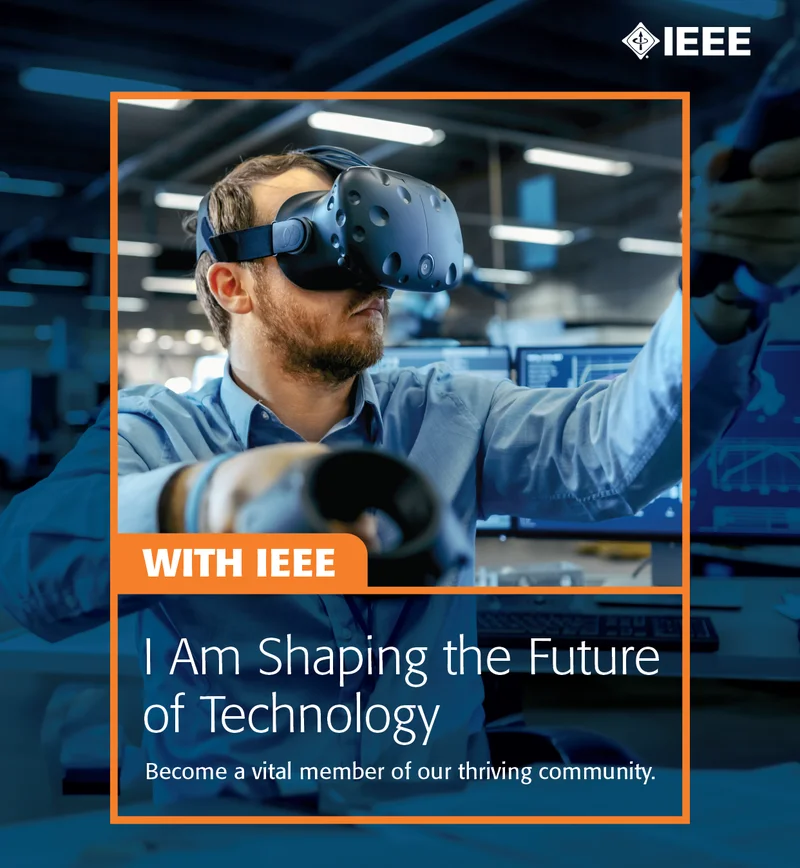 IEEE: What It Is, News, and Why You Should Probably Care